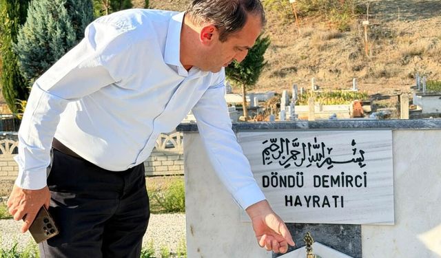 Hanönü’de hayırseverlerden anlamlı hizmet