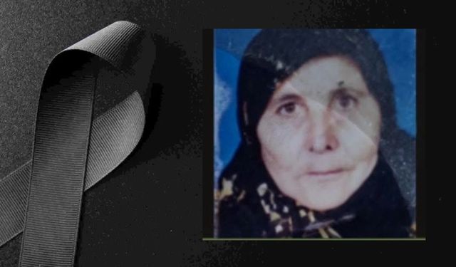 Kastamonu Vefat Haberleri