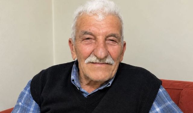 Kastamonu Vefat Haberleri