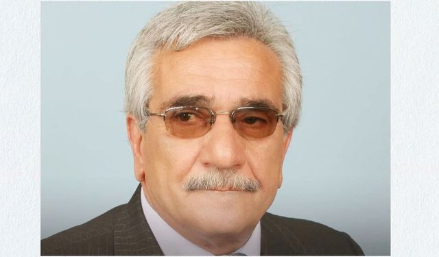 Kastamonu Vefat Haberleri