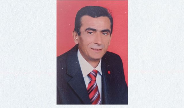 Kastamonu Vefat Haberleri