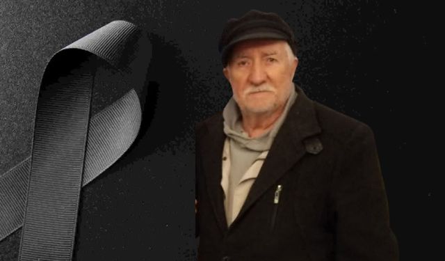 Kastamonu Vefat Haberleri