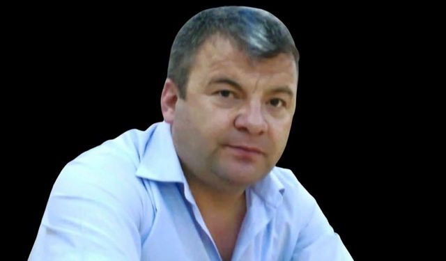 Kastamonu Vefat Haberleri