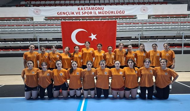 Kastamonu Merkez Haberleri