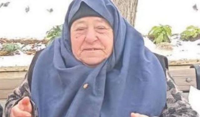 Kastamonu, ‘Güdü’ Melahat Haliloğlu’nu uğurluyor