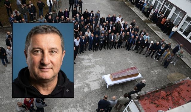 Kastamonu Vefat Haberleri