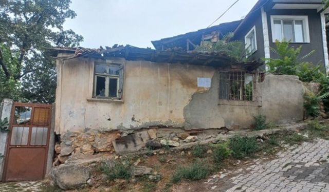 Kastamonu’da metruk yapı için geri sayım başladı