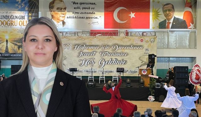 Kastamonu Milletvekili Ekmekci herkesi korkuttu