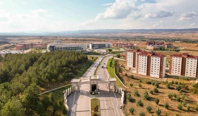 Kastamonu Üniversitesi’nde akademik takvim belli oldu