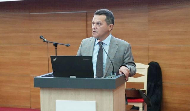 Kastamonu Üniversitesi’nde yeni dönem heyecanı