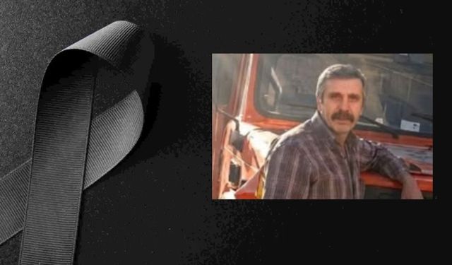 Kastamonu Vefat Haberleri
