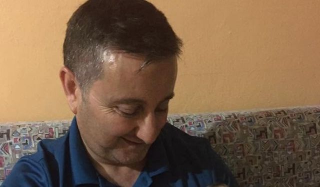 Kastamonu Vefat Haberleri