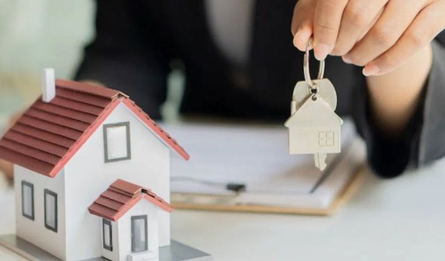 Kastamonu’da konut satışları Ağustos ayında geriledi