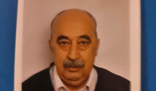 Kastamonu Vefat Haberleri