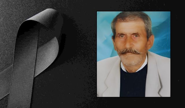 Kastamonu Vefat Haberleri