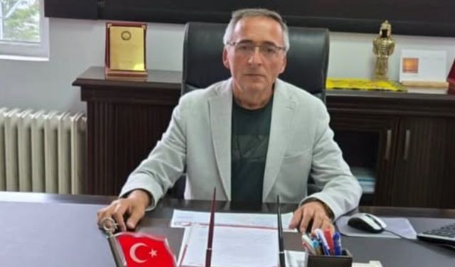 Kastamonu’da milli eğitimde görev değişikliği
