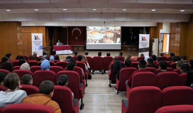 Kastamonu’da özel bireylerin becerileri projeyle güçlendi
