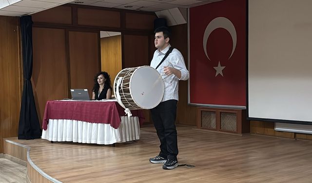 Kastamonu’da özel gereksinimli öğrenciler için önemli proje