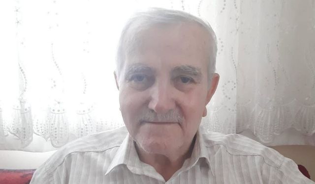 Kastamonu Vefat Haberleri