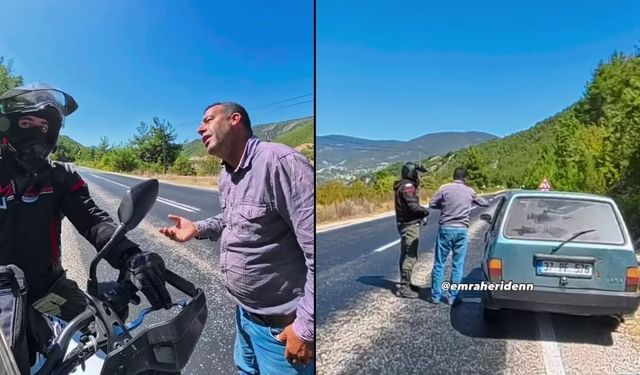 Kastamonu’da ‘yolda kaldım’ tuzağı: Aynı sözlerle para istiyorlar