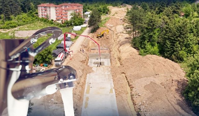 Kastamonu’daki 11 saatlik su kesintisinde karar değişti