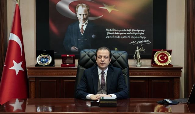 Kastamonulu isim vali yardımcılığına görevlendirildi