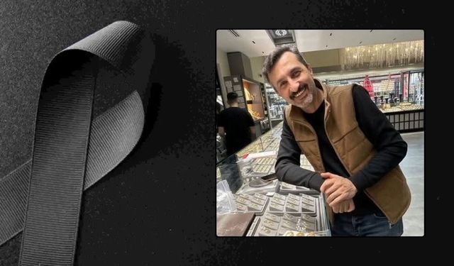 Kastamonulu kuyumcu memleketinde defnedilecek