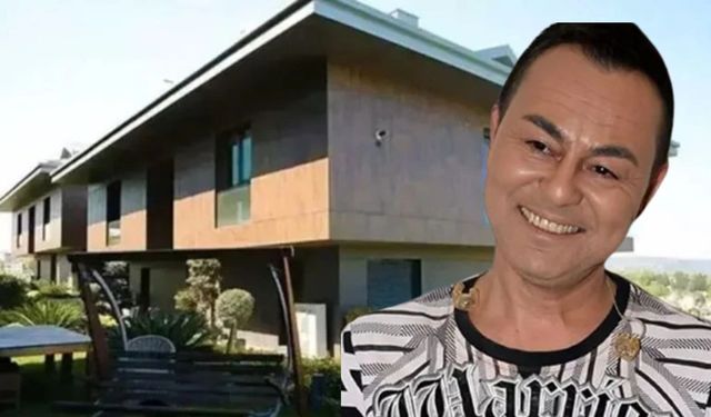 Kastamonulu sanatçı vasiyetini sahnede açıkladı