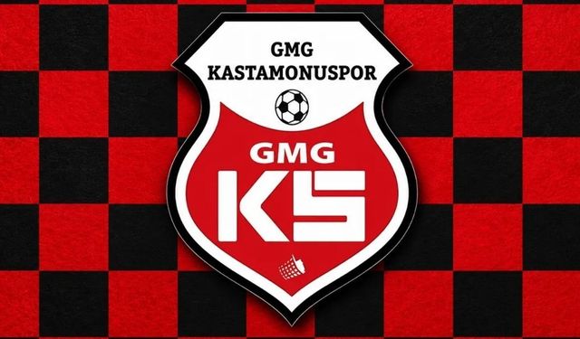 GMG Kastamonuspor, İnegöl deplasmanda kritik sınavda