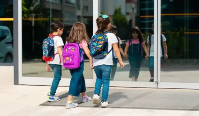 MEB’den ders programlarında yeni dönem: Sistem değişiyor