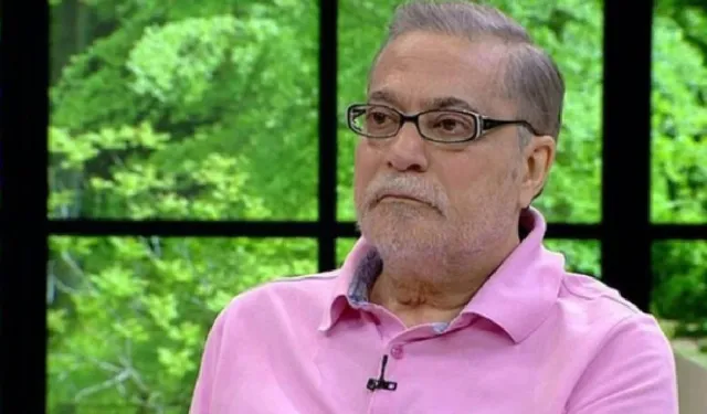 Mehmet Ali Erbil’den korkutan haber: Apar topar hastaneye kaldırıldı