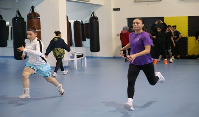 Kastamonu Merkez Haberleri