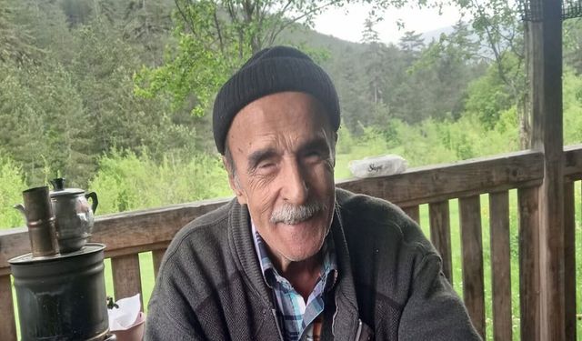 Kastamonu Vefat Haberleri