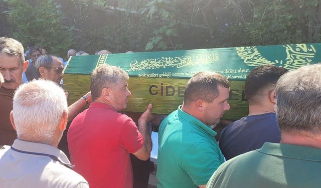Kastamonu Vefat Haberleri
