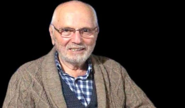 Kastamonu Vefat Haberleri