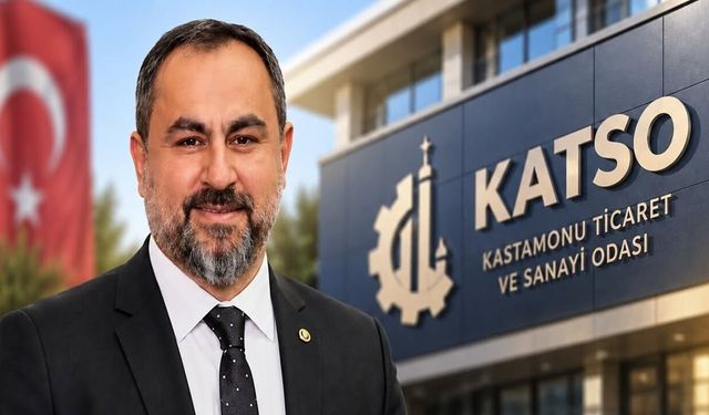 KATSO’da seçim heyecanı: Oğuz Fındıkoğlu yeniden aday