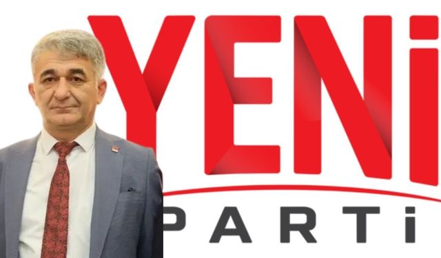 Taşköprü’de siyasi deprem: İstifasını duyurdu