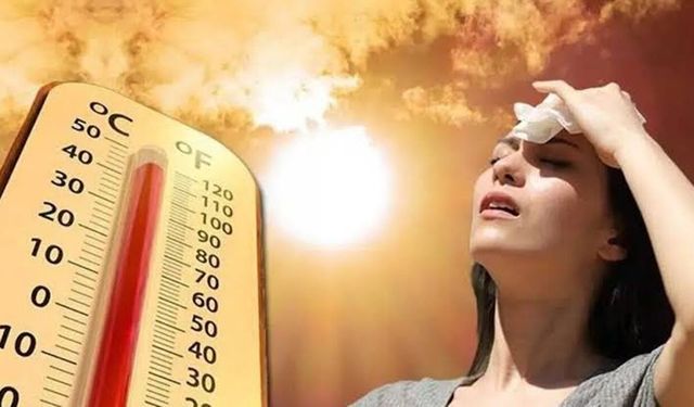 Pastırma sıcaklıkları ne zaman gelecek? Meteoroloji Uzmanı açıkladı