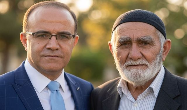 Kastamonu Vefat Haberleri