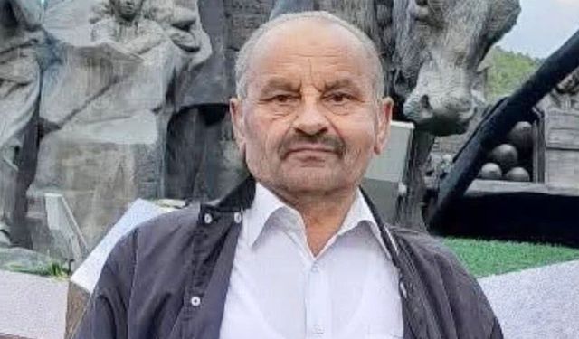 Kastamonu Vefat Haberleri