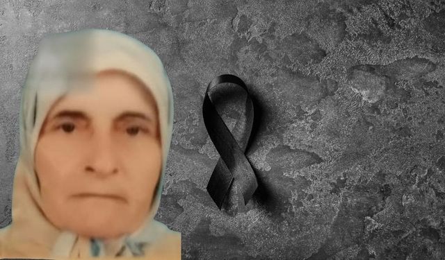 Kastamonu Vefat Haberleri