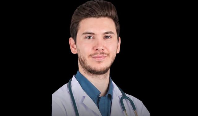 Taşköprülü genç doktor memleketine atandı