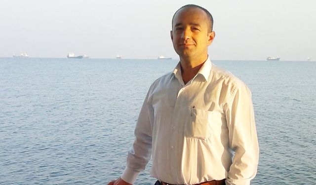 Kastamonu Vefat Haberleri