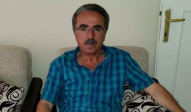 Kastamonu Vefat Haberleri
