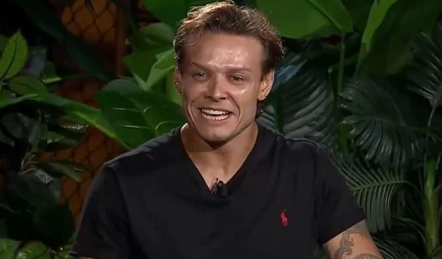 Survivor’ın sevilen yüzü imajını tamamen değiştirdi