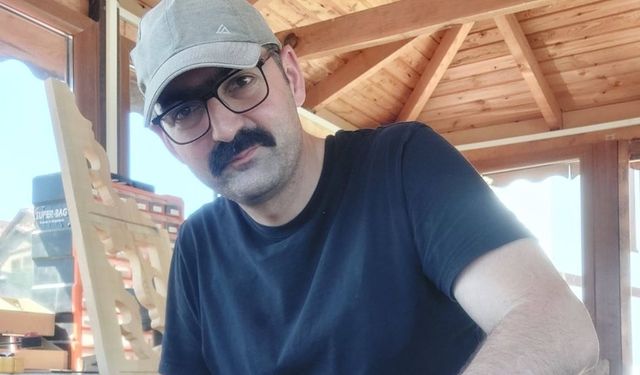 Taşköprü Kaymakamı Demirdağ: ‘İşleyen demir ışıldar’