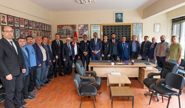 Taşköprü’de 19 Eylül’de özel buluşma