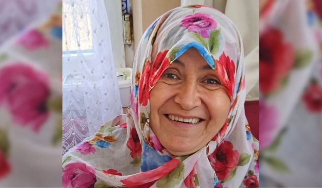 Kastamonu Vefat Haberleri