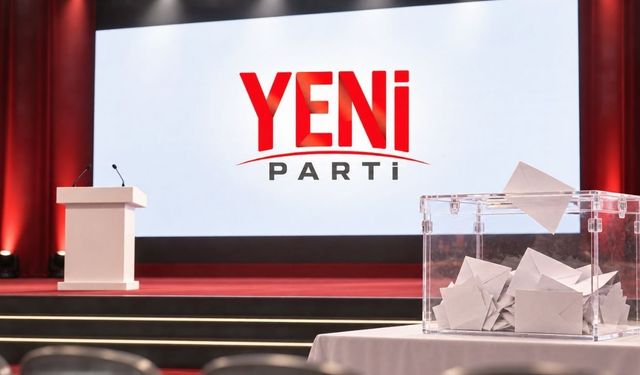 Yeni Parti Kastamonu’da kongre maratonuna başlıyor: İşte ilçe ilçe tarihler