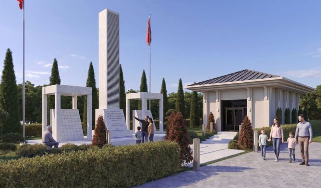 Bozkurt’ta sel şehitleri için anıt ve müzenin temeli atılıyor